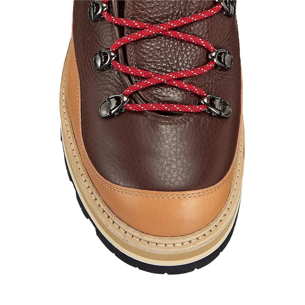 Moncler Men's Peka Trek Boots in BrownBootsMonclerDPUS Designer Outlet805387586647140Moncler Men's Peka Trek Boots in Brown