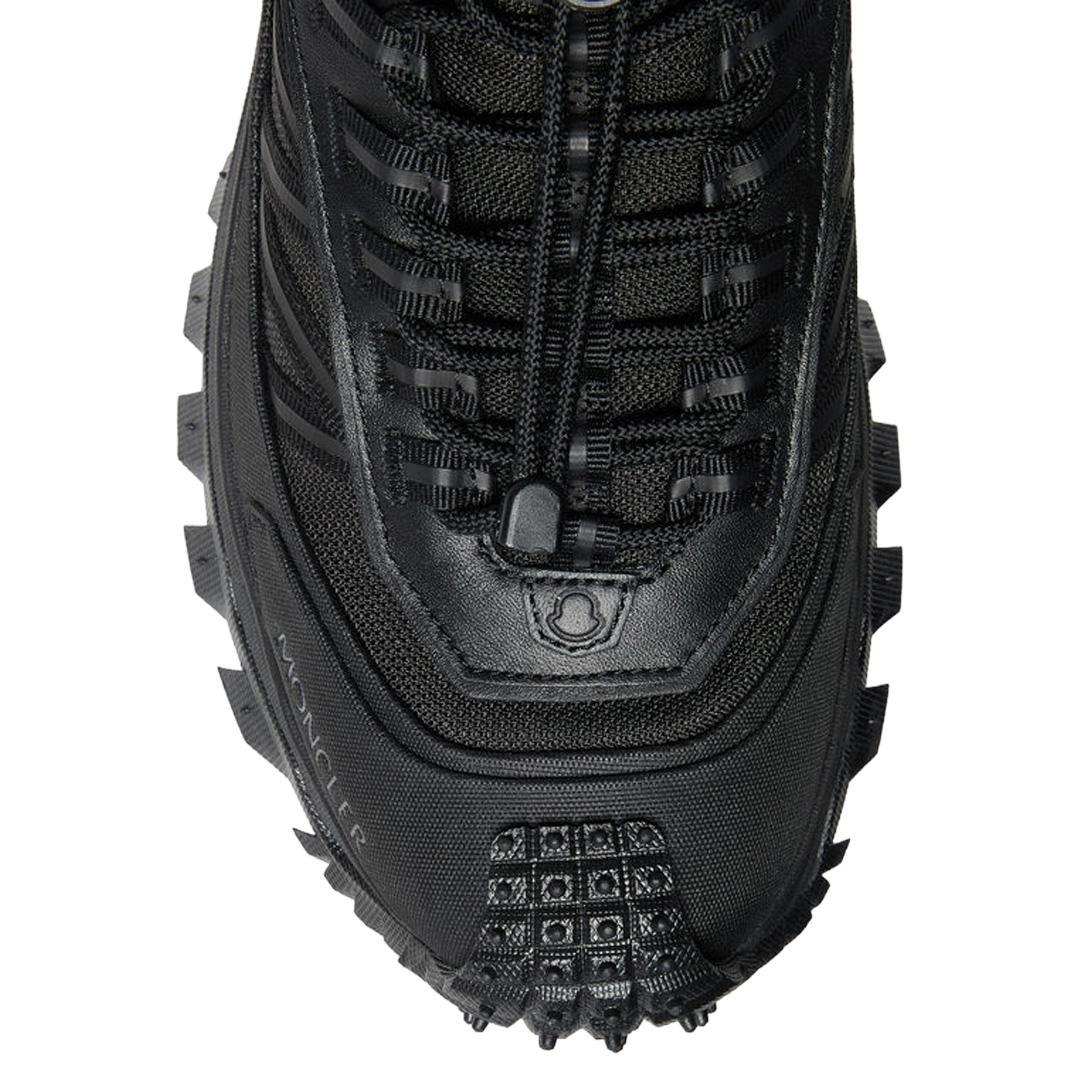 Moncler Men's Trailgrip GTX Sneakers in BlackSneakersMonclerDPUS Designer Outlet805059294356040Moncler Men's Trailgrip GTX Sneakers in Black