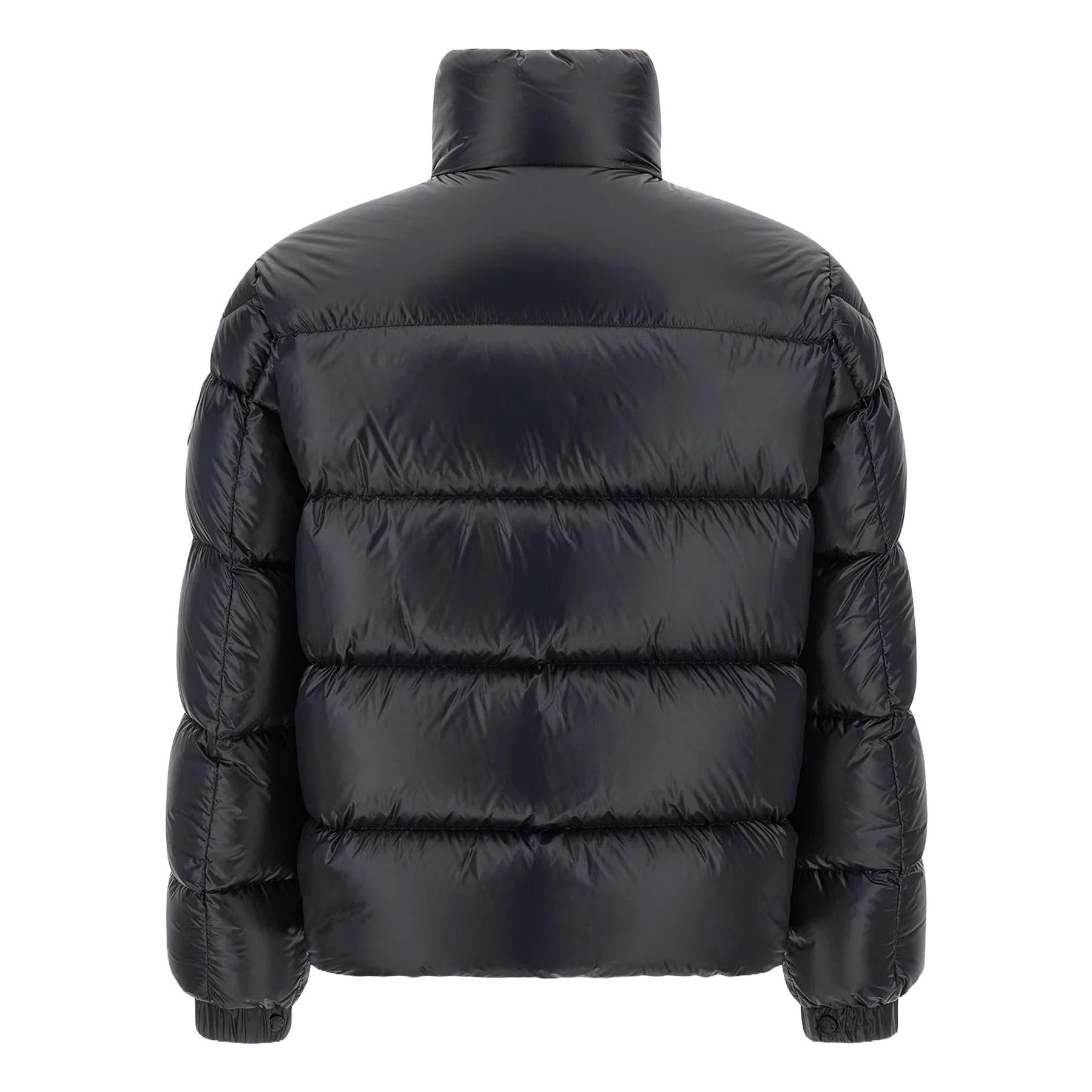 Moncler Men's Tripity Short Down Jacket in BlackCoats & JacketsMonclerDPUS Designer Outlet2030012115480538131101924Moncler Men's Tripity Short Down Jacket in Black