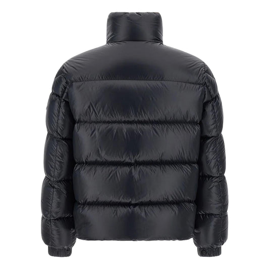 Moncler Men's Tripity Short Down Jacket in BlackCoats & JacketsMonclerDPUS Designer Outlet2030012115480538131101924Moncler Men's Tripity Short Down Jacket in Black