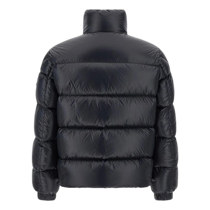 Moncler Men's Tripity Short Down Jacket in BlackCoats & JacketsMonclerDPUS Designer Outlet2030012115480538131101924Moncler Men's Tripity Short Down Jacket in Black