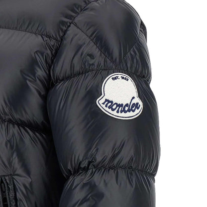 Moncler Men's Tripity Short Down Jacket in BlackCoats & JacketsMonclerDPUS Designer Outlet2030012115480538131101924Moncler Men's Tripity Short Down Jacket in Black