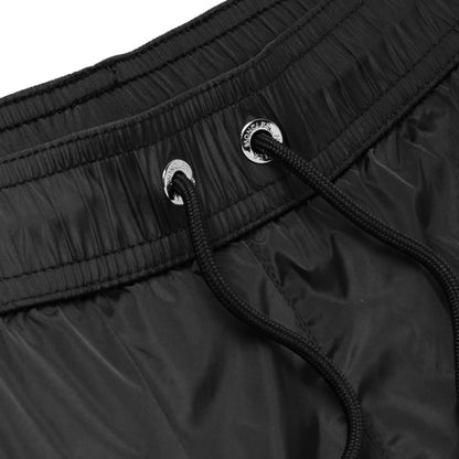 Moncler Men's Zip Pocket Logo Patch Swim Shorts in BlackMonclerDPUS Designer Outlet203001212368050592786952SMoncler Men's Zip Pocket Logo Patch Swim Shorts in Black