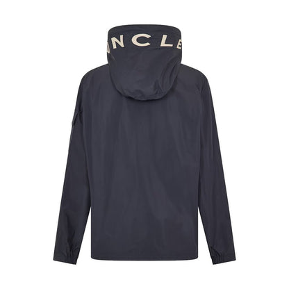 Moncler Sassiere Hooded JacketCoats & JacketsMonclerDPUS Designer OutletL10911A0015559876-74S-48053813902704Blue4Moncler Sassiere Hooded Jacket
