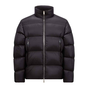 Moncler Tarn Short Down Jacket in BlackCoats & JacketsMonclerDPUS Designer Outlet1Moncler Tarn Short Down Jacket in Black