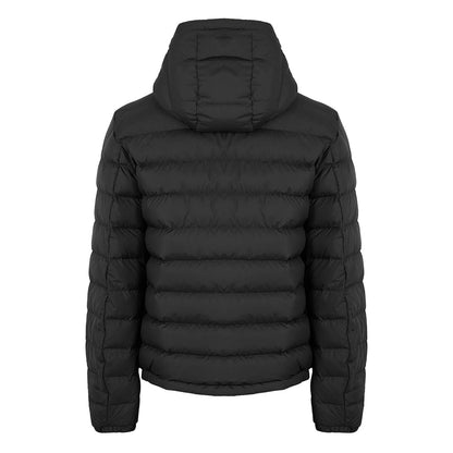 Moncler Vermeille Hooded Down JacketCoats & JacketsMonclerDPUS Designer OutletL10911A00006597X2-999-58053813614393Black5Moncler Vermeille Hooded Down Jacket