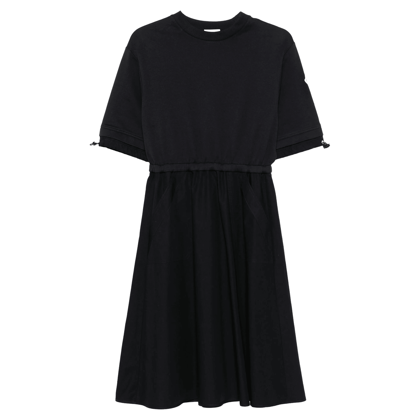 Moncler Women's Abito DressDressesMonclerDPUS Designer Outlet8055724346066BlackXSMoncler Women's Abito Dress