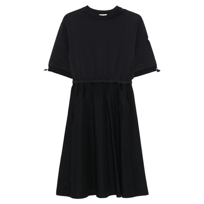 Moncler Women's Abito DressDressesMonclerDPUS Designer Outlet8055724346066BlackXSMoncler Women's Abito Dress