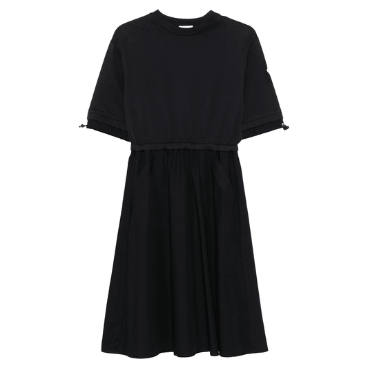 Moncler Women's Abito DressDressesMonclerDPUS Designer Outlet8055724346066BlackXSMoncler Women's Abito Dress