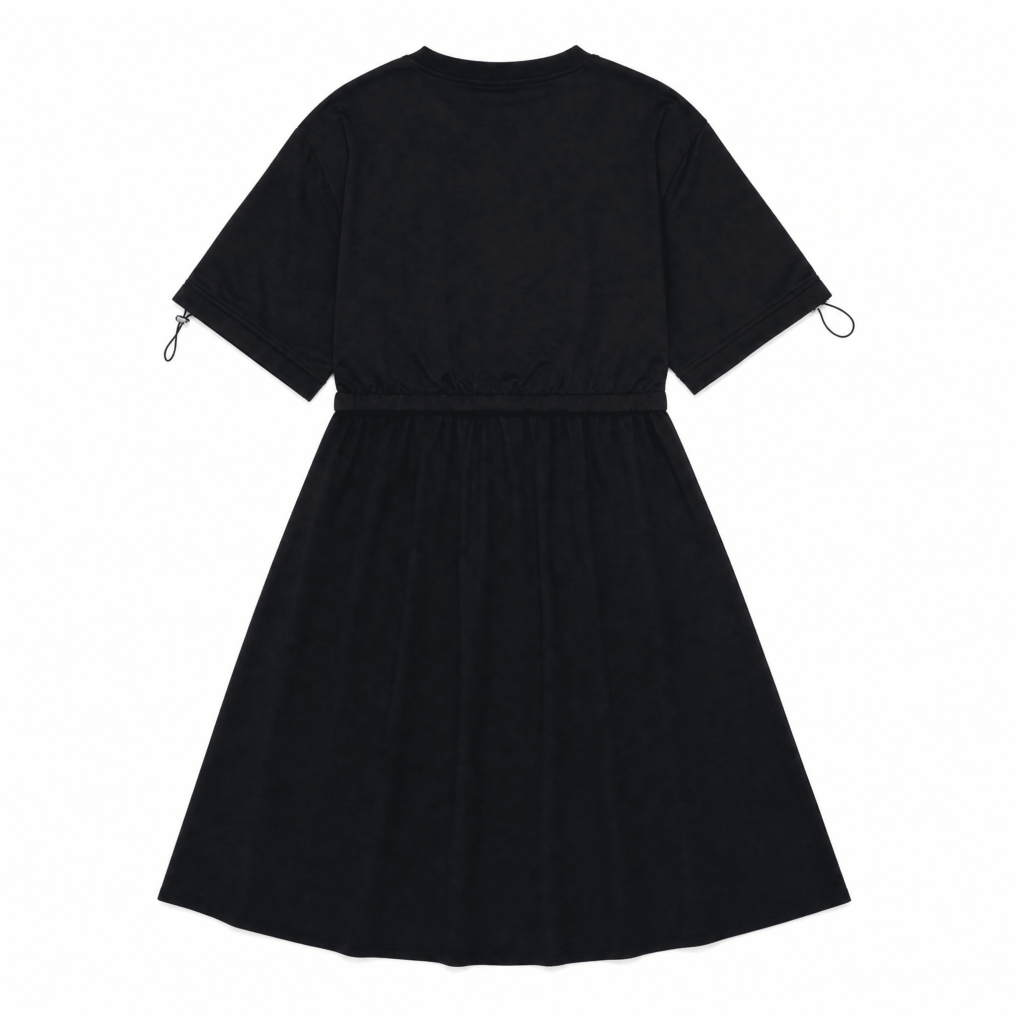 Moncler Women's Abito DressDressesMonclerDPUS Designer Outlet8055724346066BlackXSMoncler Women's Abito Dress