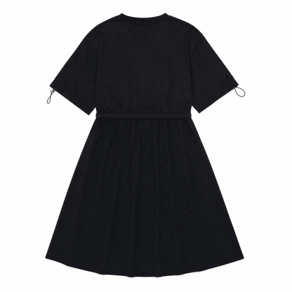 Moncler Women's Abito DressDressesMonclerDPUS Designer Outlet8055724346066BlackXSMoncler Women's Abito Dress
