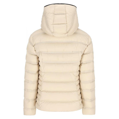 Moncler Women's Alete Down Jacket in BeigeCoats & JacketsMonclerDPUS Designer Outlet80505922618000Moncler Women's Alete Down Jacket in Beige