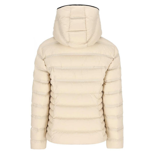 Moncler Women's Alete Down Jacket in BeigeCoats & JacketsMonclerDPUS Designer Outlet80505922618000Moncler Women's Alete Down Jacket in Beige