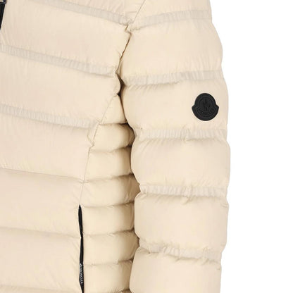 Moncler Women's Alete Down Jacket in BeigeCoats & JacketsMonclerDPUS Designer Outlet80505922618000Moncler Women's Alete Down Jacket in Beige