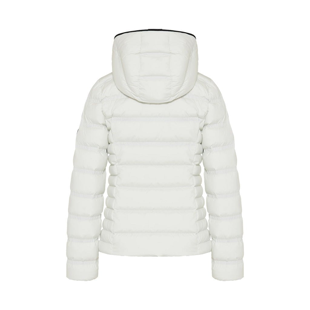 Moncler Women's Alete Hooded Down JacketCoats & JacketsMonclerDPUS Designer OutletL10931A00081595FK-91T-18053813688646Light Grey1Moncler Women's Alete Hooded Down Jacket