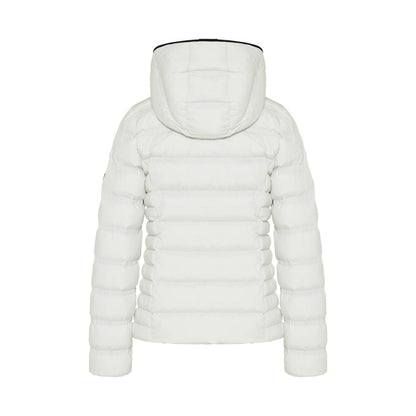 Moncler Women's Alete Hooded Down JacketCoats & JacketsMonclerDPUS Designer OutletL10931A00081595FK-91T-18053813688646Light Grey1Moncler Women's Alete Hooded Down Jacket