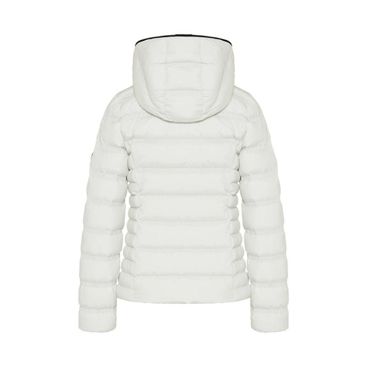 Moncler Women's Alete Hooded Down JacketCoats & JacketsMonclerDPUS Designer OutletL10931A00081595FK-91T-18053813688646Light Grey1Moncler Women's Alete Hooded Down Jacket