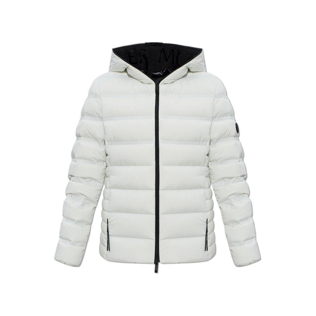 Moncler Women's Alete Hooded Down JacketCoats & JacketsMonclerDPUS Designer OutletL10931A00081595FK-91T-18053813688646Light Grey1Moncler Women's Alete Hooded Down Jacket