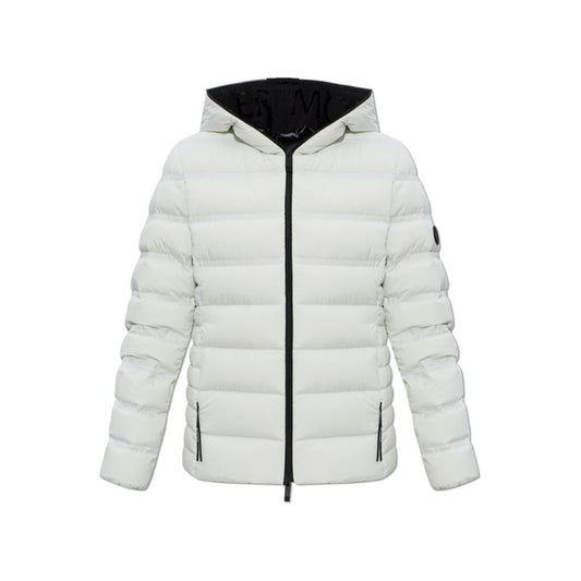 Moncler Women's Alete Hooded Down JacketCoats & JacketsMonclerDPUS Designer OutletL10931A00081595FK-91T-18053813688646Light Grey1Moncler Women's Alete Hooded Down Jacket