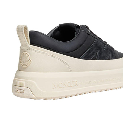 Moncler Women's Altive Sneakers in BlackSneakersMonclerDPUS Designer Outlet805059298745837Moncler Women's Altive Sneakers in Black