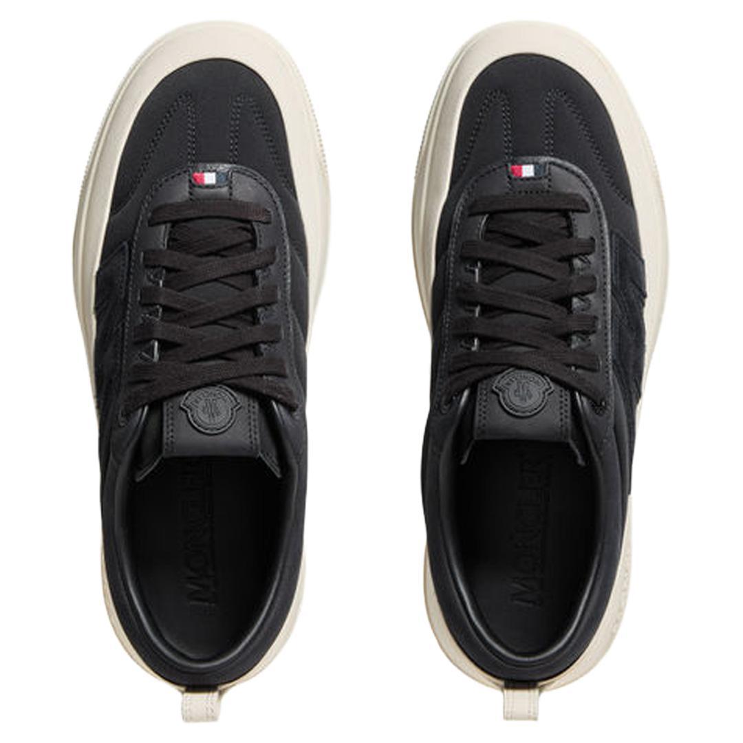 Moncler Women's Altive Sneakers in BlackSneakersMonclerDPUS Designer Outlet805059298745837Moncler Women's Altive Sneakers in Black