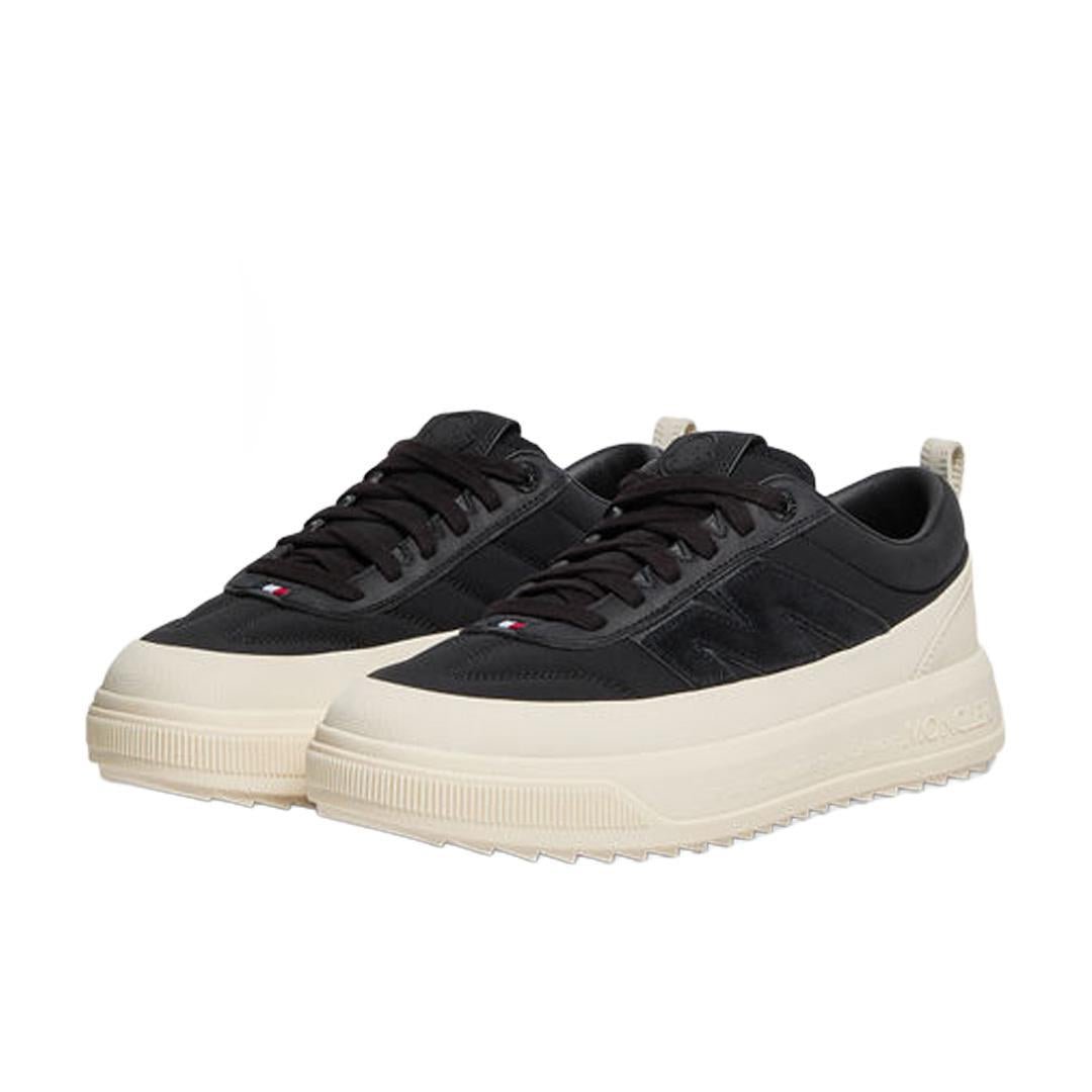 Moncler Women's Altive Sneakers in BlackSneakersMonclerDPUS Designer Outlet805059298745837Moncler Women's Altive Sneakers in Black