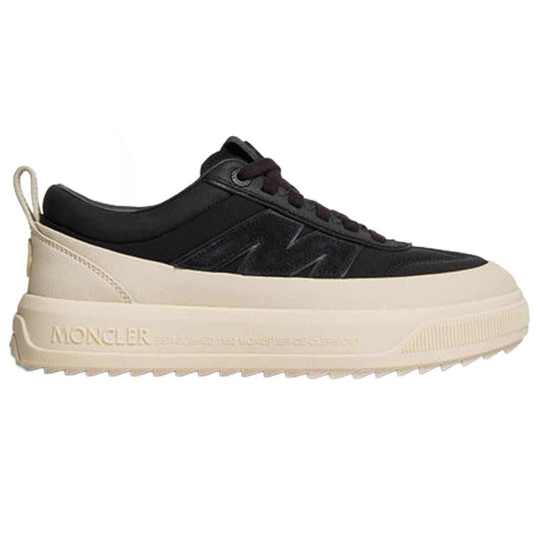 Moncler Women's Altive Sneakers in BlackSneakersMonclerDPUS Designer Outlet805059298745837Moncler Women's Altive Sneakers in Black