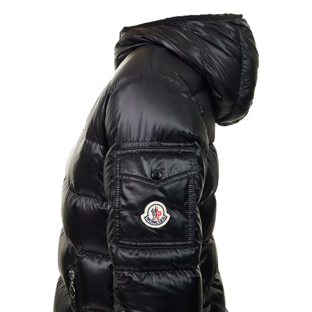 Moncler Women's Andro Short Down JacketCoats & JacketsMonclerDPUS Designer Outlet8053813638382Black1Moncler Women's Andro Short Down Jacket