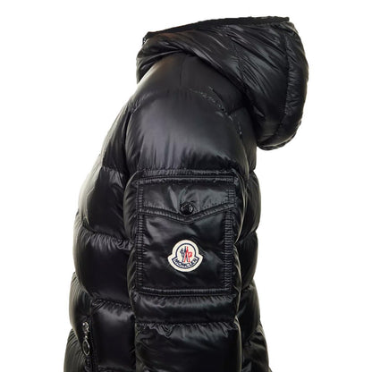 Moncler Women's Andro Short Down JacketCoats & JacketsMonclerDPUS Designer Outlet8053813638382Black1Moncler Women's Andro Short Down Jacket