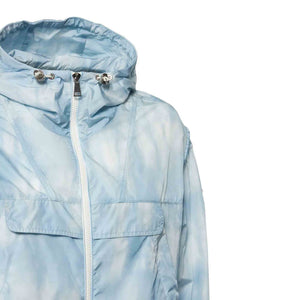 Moncler Womens Corseulles Jacket in Sky BlueCoats & JacketsMonclerDPUS0Moncler Womens Corseulles Jacket in Sky Blue