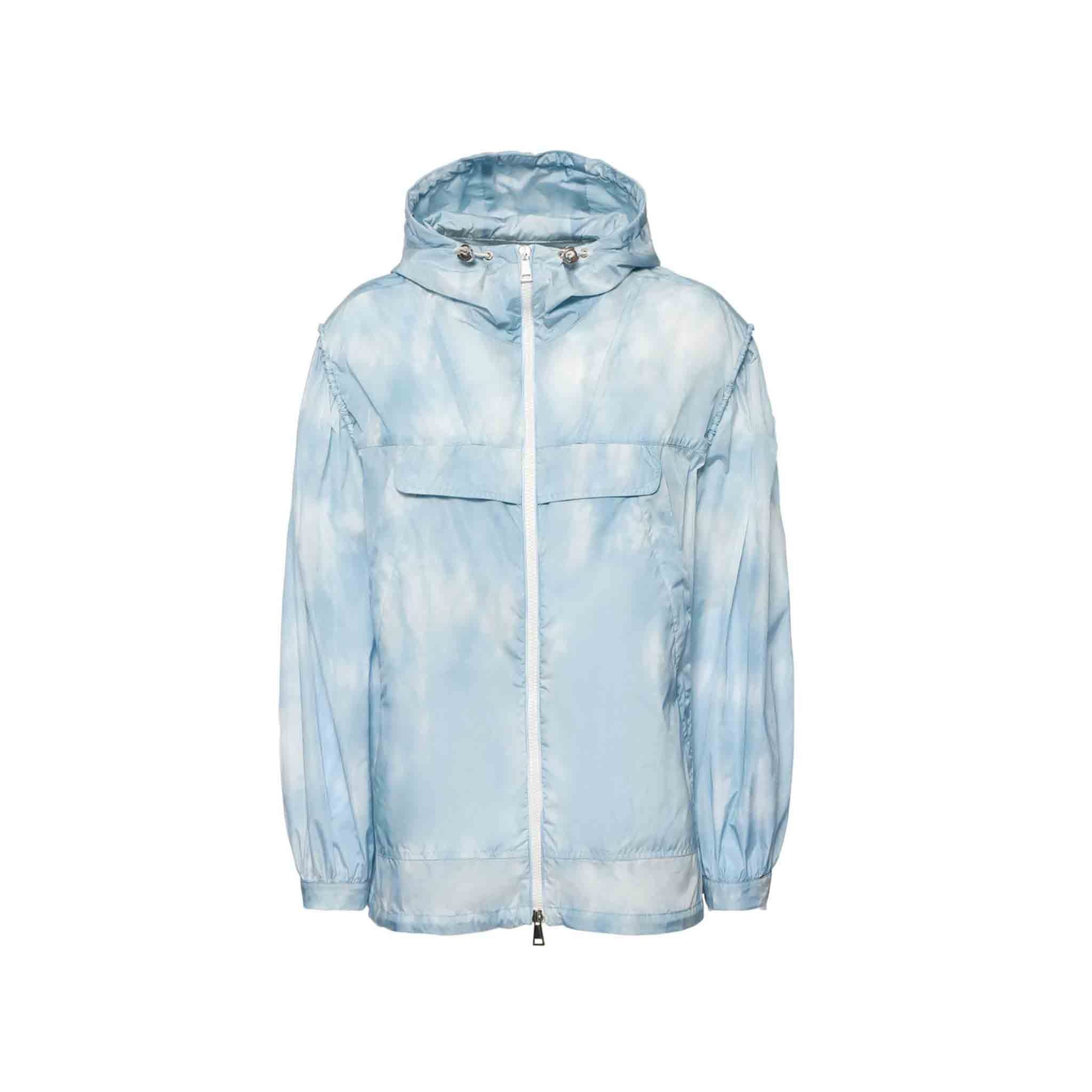 Moncler sky on sale