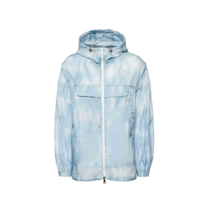 Moncler Womens Corseulles Jacket in Sky BlueCoats & JacketsMonclerDPUS0Moncler Womens Corseulles Jacket in Sky Blue