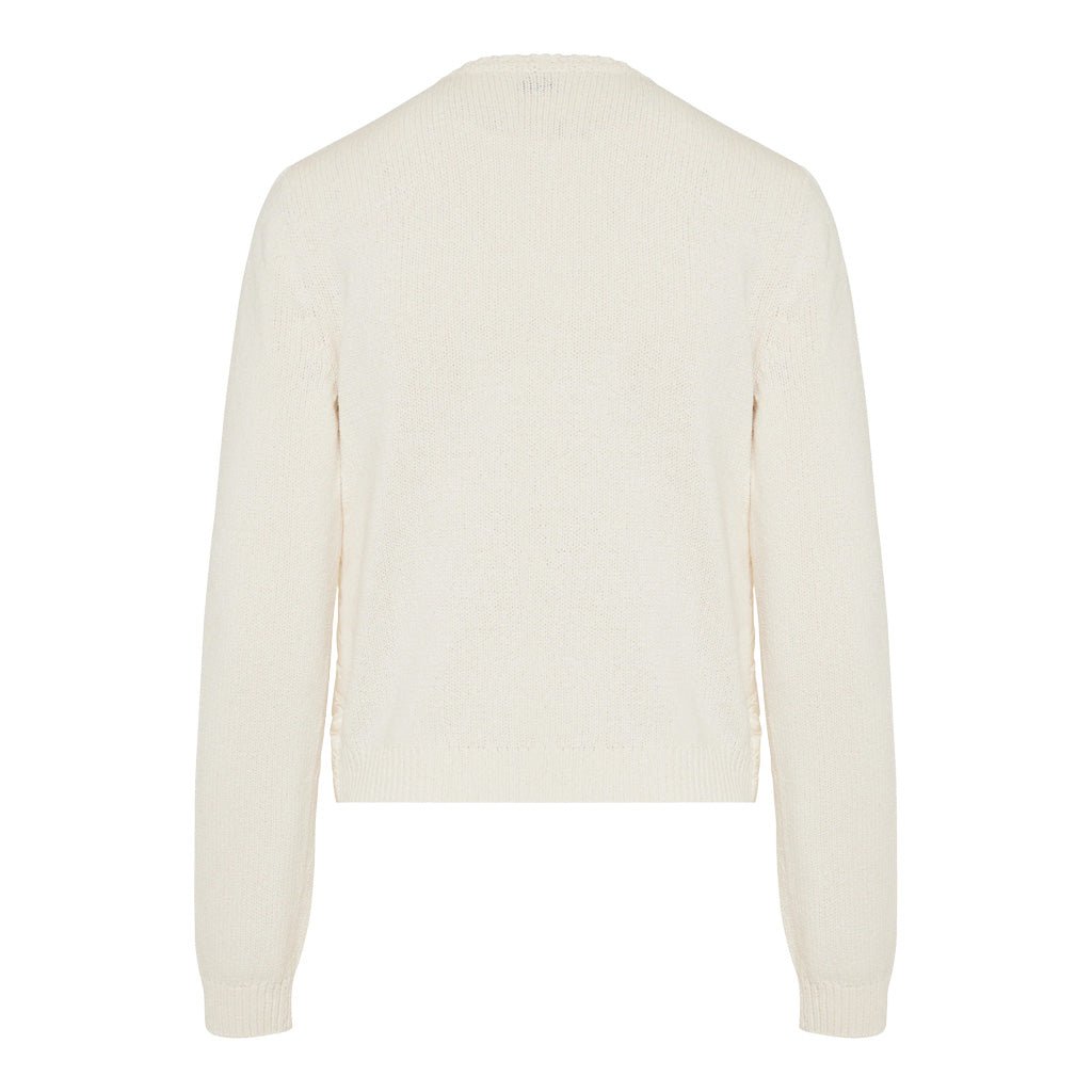 Moncler Women's Geometric-Quilted Padded Zip-Up CardiganKnitwearMonclerDPUS Designer OutletL10939B00036M5670-34-M8053813737535WhiteMMoncler Women's Geometric-Quilted Padded Zip-Up Cardigan