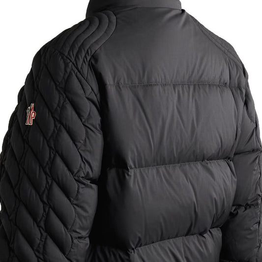 Moncler Women's Grenoble Anaga Down Ski Jacket in BlackCoats & JacketsMonclerDPUS Designer Outlet80538131830970Moncler Women's Grenoble Anaga Down Ski Jacket in Black