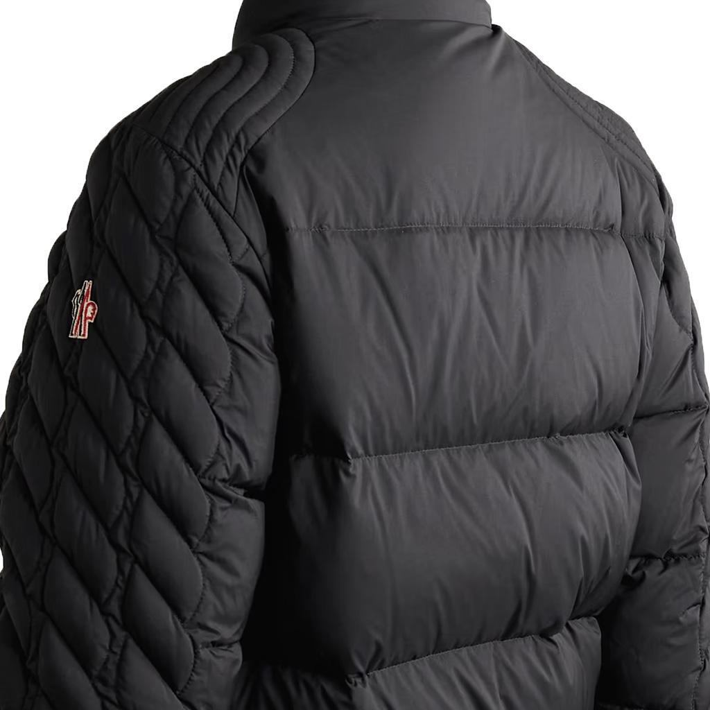 Moncler Women's Grenoble Anaga Down Ski Jacket in BlackCoats & JacketsMonclerDPUS Designer Outlet80538131830970Moncler Women's Grenoble Anaga Down Ski Jacket in Black