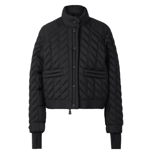 Moncler Women's Grenoble Anaga Down Ski Jacket in BlackCoats & JacketsMonclerDPUS Designer Outlet80538131830970Moncler Women's Grenoble Anaga Down Ski Jacket in Black
