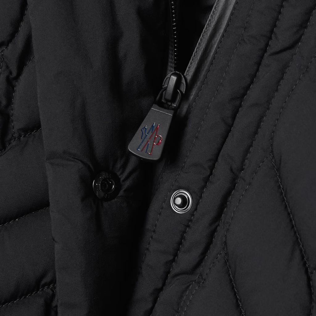 Moncler Women's Grenoble Anaga Down Ski Jacket in BlackCoats & JacketsMonclerDPUS Designer Outlet80538131830970Moncler Women's Grenoble Anaga Down Ski Jacket in Black