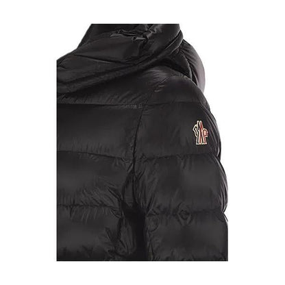 Moncler Women's Grenoble Armoniques Short Down Jacket in BlackCoats & JacketsMonclerDPUS Designer Outlet2030008898980538132597920Moncler Women's Grenoble Armoniques Short Down Jacket in Black
