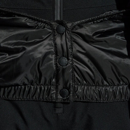 Moncler Women's Grenoble Guyane Hooded Down Ski Jacket in BlackCoats & JacketsMonclerDPUS Designer Outlet80538131476170Moncler Women's Grenoble Guyane Hooded Down Ski Jacket in Black