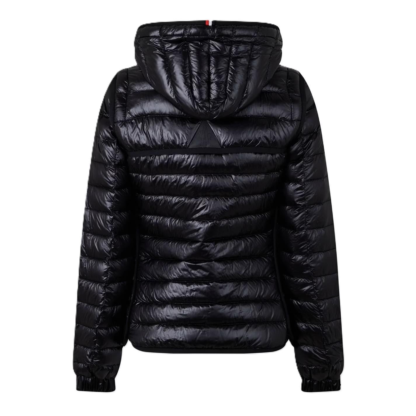 Moncler Women's Grenoble Karura 2 in 1 Jacket in BlackCoats & JacketsMonclerDPUS Designer Outlet2030012107580505925299550Moncler Women's Grenoble Karura 2 in 1 Jacket in Black