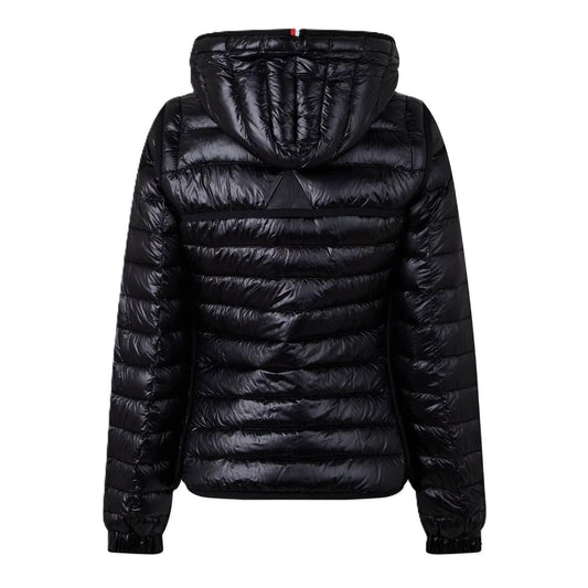 Moncler Women's Grenoble Karura 2 in 1 Jacket in BlackCoats & JacketsMonclerDPUS Designer Outlet2030012107580505925299550Moncler Women's Grenoble Karura 2 in 1 Jacket in Black