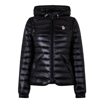Moncler Women's Grenoble Karura 2 in 1 Jacket in BlackCoats & JacketsMonclerDPUS Designer Outlet2030012107580505925299550Moncler Women's Grenoble Karura 2 in 1 Jacket in Black