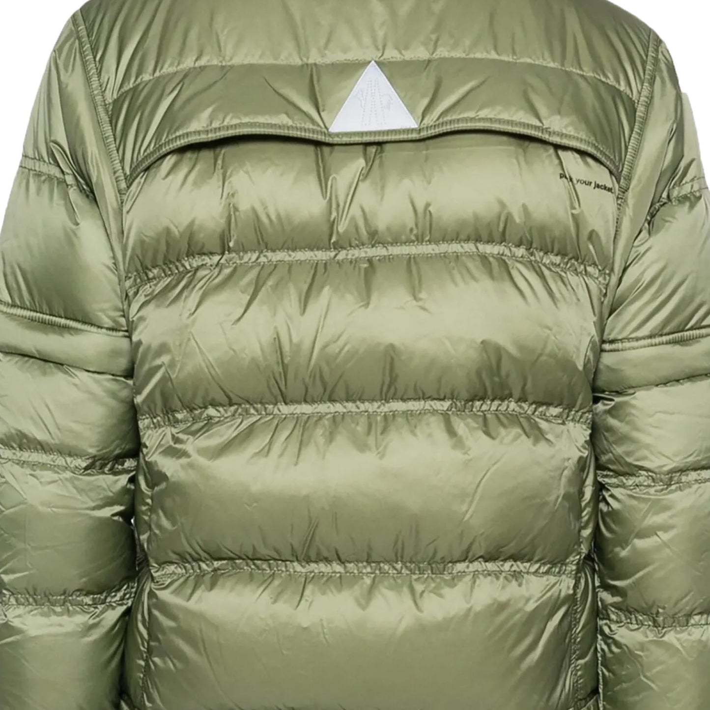 Moncler Women's Grenoble Mauduit Short Down Jacket in GreenCoats & JacketsMonclerDPUS Designer Outlet2030012108880505925013570Moncler Women's Grenoble Mauduit Short Down Jacket in Green