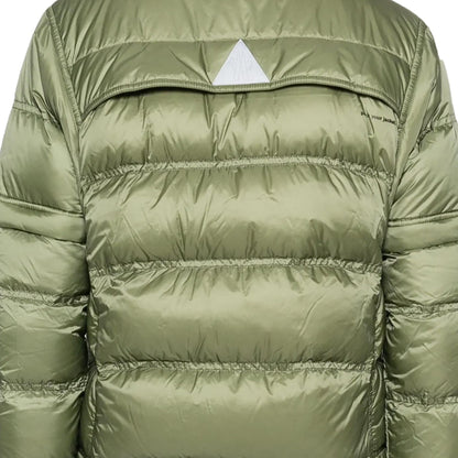 Moncler Women's Grenoble Mauduit Short Down Jacket in GreenCoats & JacketsMonclerDPUS Designer Outlet2030012108880505925013570Moncler Women's Grenoble Mauduit Short Down Jacket in Green