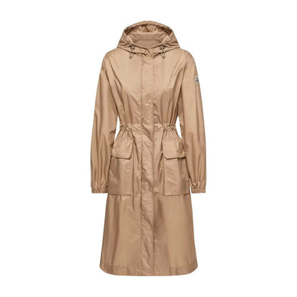 Moncler Women's Hiengo Hooded ParkaCoats & JacketsMonclerDPUS Designer OutletL10931C0001853A5E-236-28053813881566Medium Beige2Moncler Women's Hiengo Hooded Parka