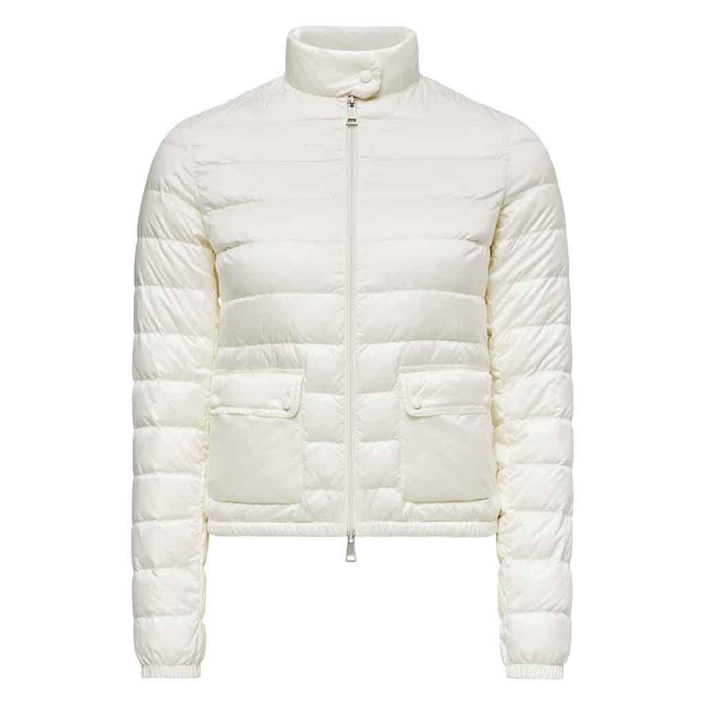 Moncler Womens Lans Packable Short Down Jacket in WhiteCoats & JacketsMonclerDPUS Designer Outlet0Moncler Womens Lans Packable Short Down Jacket in White
