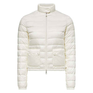 Moncler Womens Lans Packable Short Down Jacket in WhiteCoats & JacketsMonclerDPUS Designer Outlet0Moncler Womens Lans Packable Short Down Jacket in White