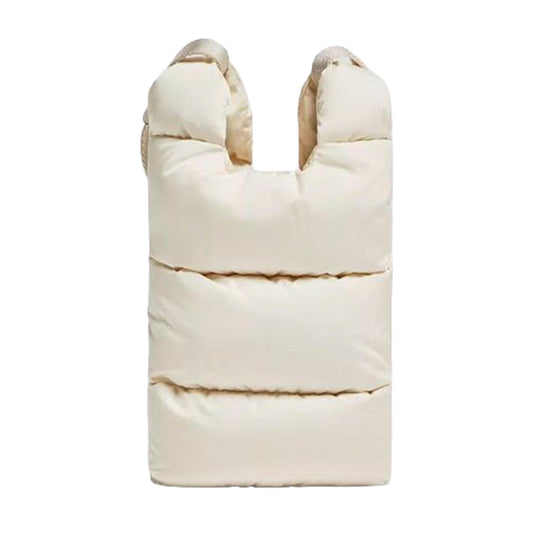 Moncler Women's Legre Tote Small Bag in Off WhiteMonclerDPUS Designer Outlet203001213858055724801565Moncler Women's Legre Tote Small Bag in Off White