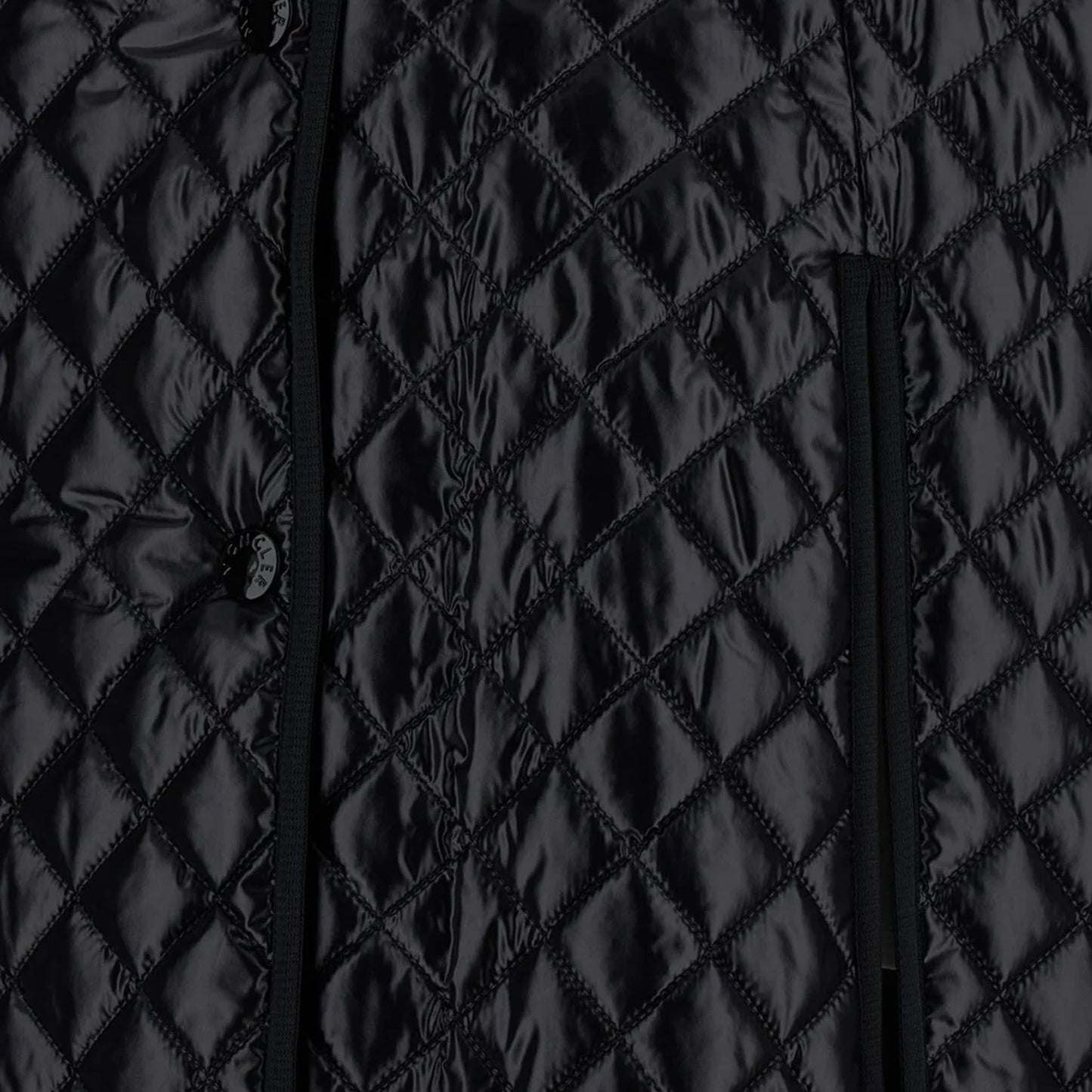 Moncler Women's Mantella Quilted Poncho in BlackCoats & JacketsMonclerDPUS Designer Outlet2030012127880557247496451Moncler Women's Mantella Quilted Poncho in Black