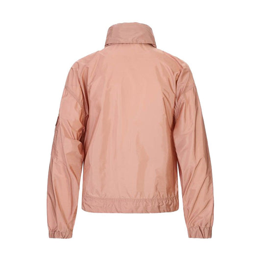 [Moncler] Women's Marmacy Hooded Rain JacketCoats & JacketsMonclerDPUS Designer OutletL10931A00170539ZD-53B-28053813967925Pink2[Moncler] Women's Marmacy Hooded Rain Jacket